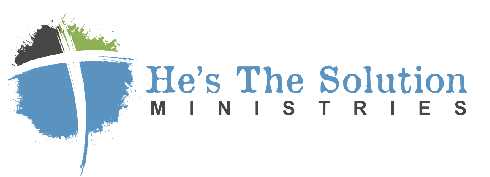 He's The Solution Ministries